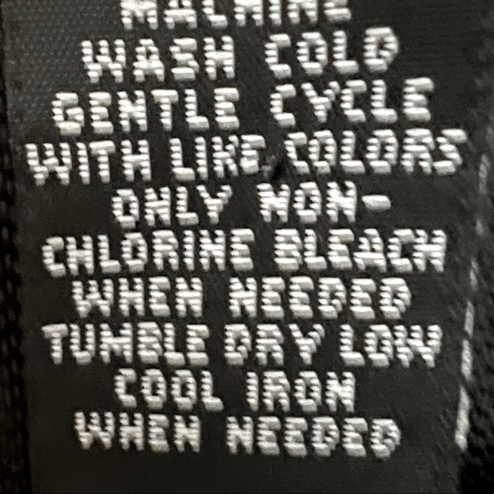 NEW ALFANI SCUBA SKIRT - NWOT - Picture 5 of 5